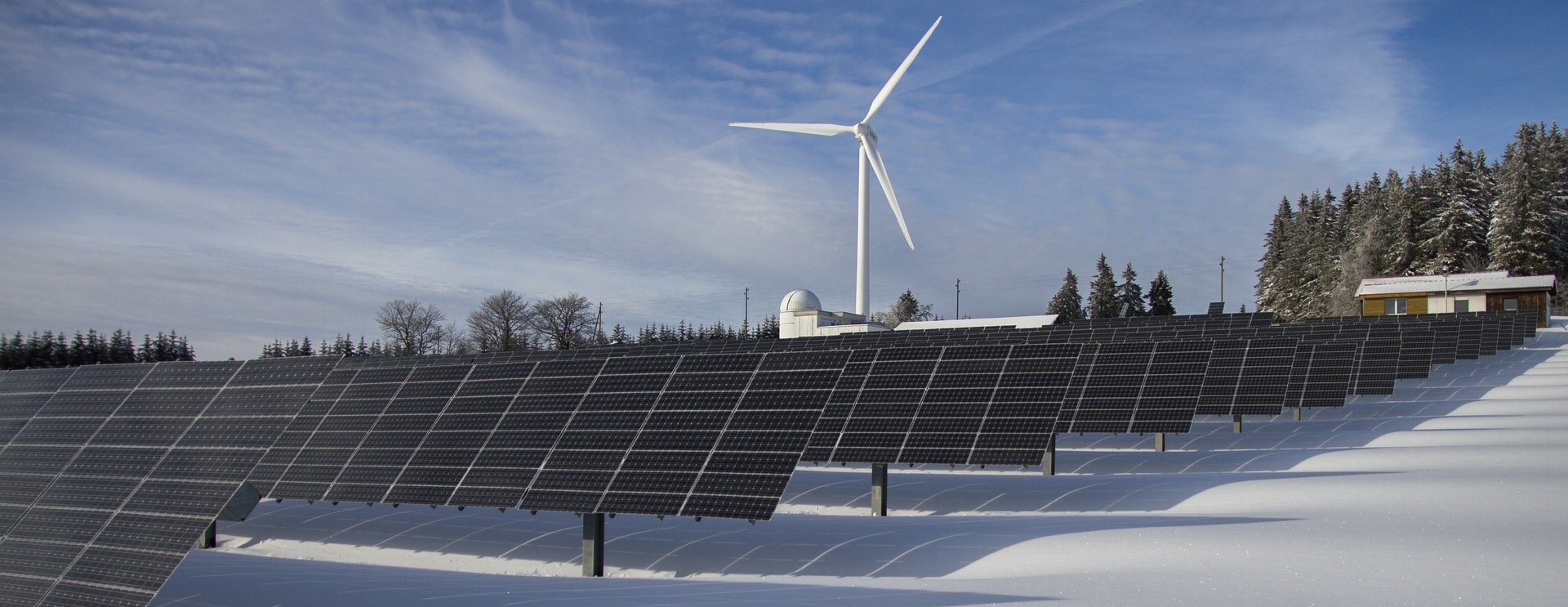 El nuevo marco retributivo de las energías renovables