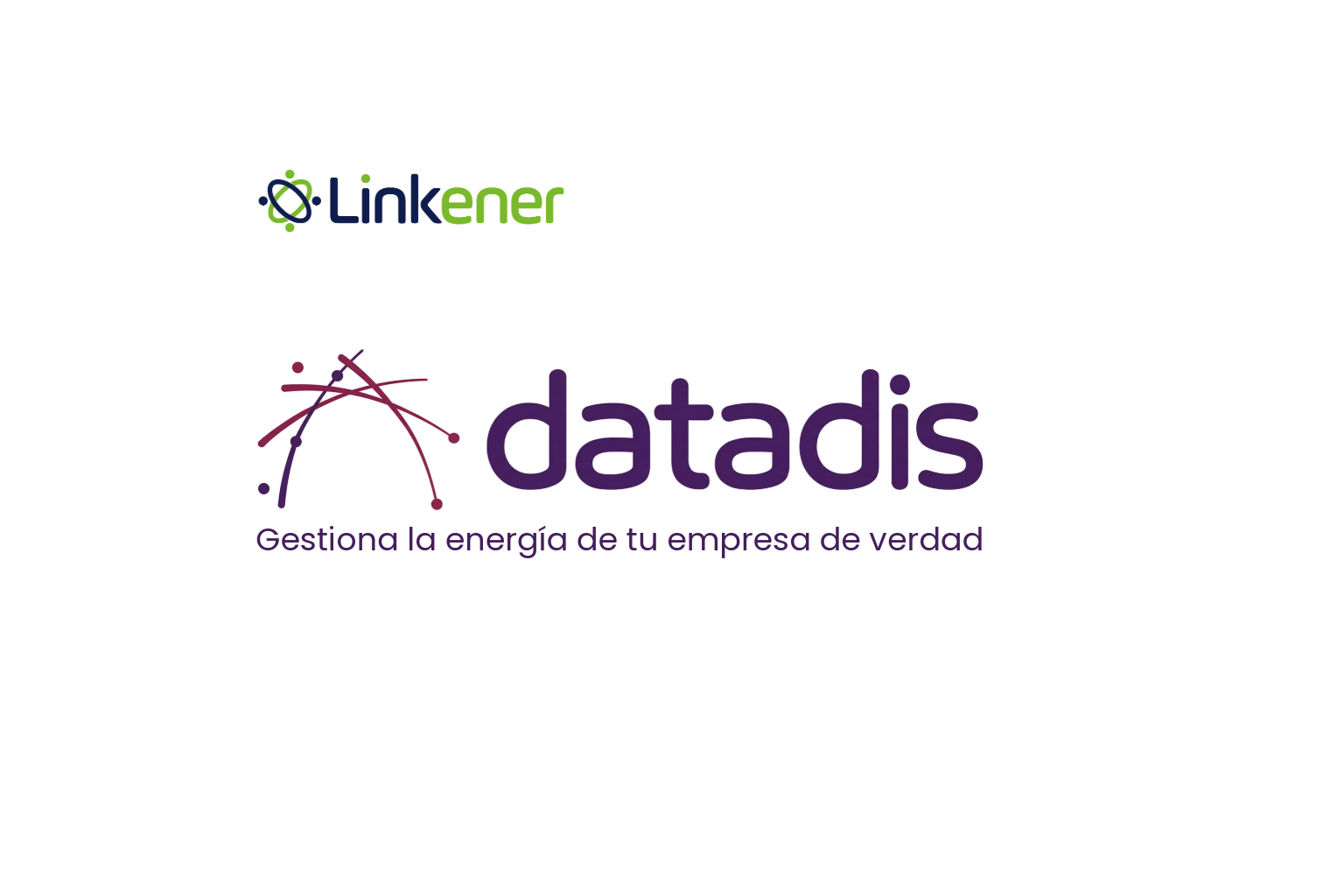 Integramos Datadis en la plataforma como partner | Linkener