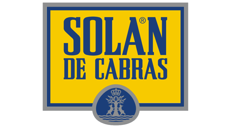 Logo de Solán de Cabras