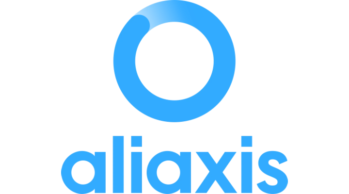 Logo de Aliaxis