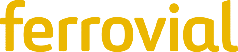 Logo de Ferrovial