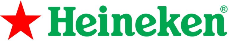 Logo de Heineken