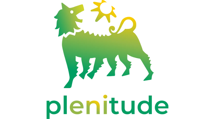 Logo de Plenitude