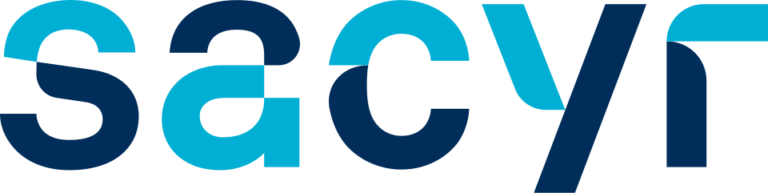 Logo de Sacyr