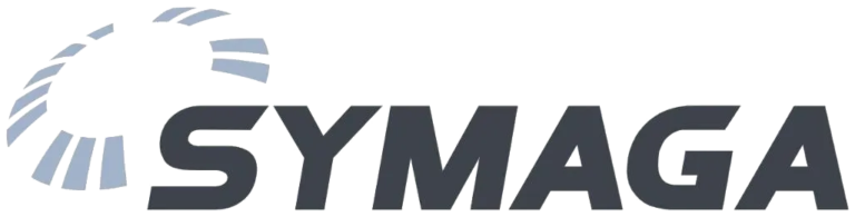 Logo de Symaga